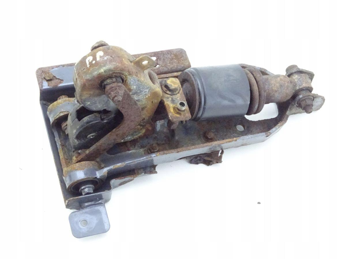 DAF LF 45 55 01-13 ЗАМОК АМОРТИЗАТОР КАБИНЫ ПРАВЫЙ