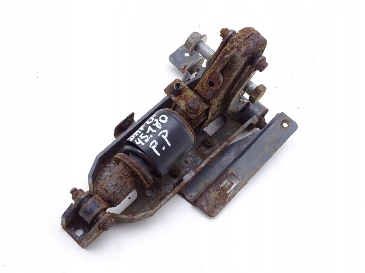 DAF LF 45 55 01-13 ЗАМОК АМОРТИЗАТОР КАБИНЫ ПРАВЫЙ