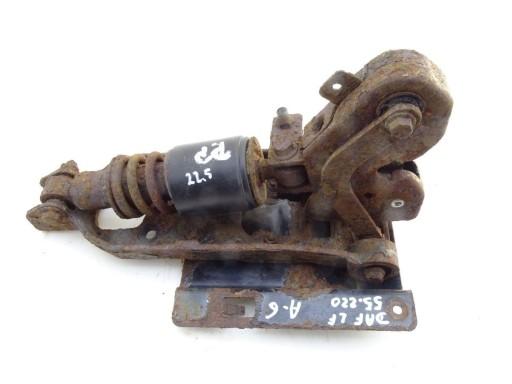 DAF LF 45 55 01-13 ЗАМОК КАБИНЫ ПРАВЫЙ АМОРТИЗАТОР