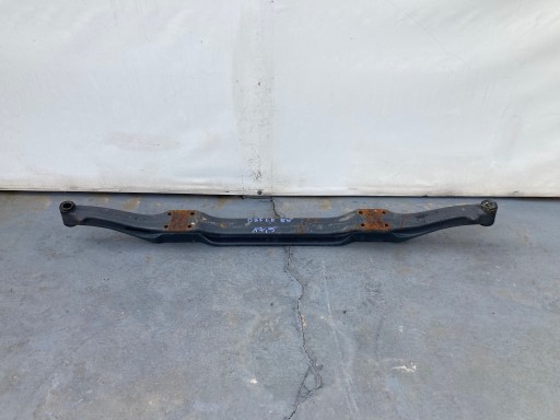 Daf lf 45 55 17,5 дюймового переднього променя вісь