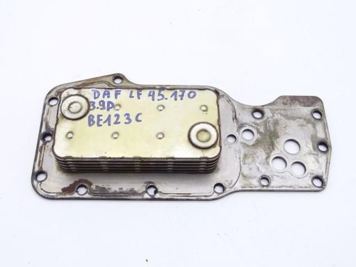 4896406 - DAF LF 45 55 3.9 150 170 E3 ОХОЛОДЖУВАЧ МАСЛА