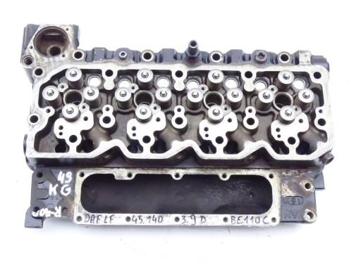 4899400 - DAF LF 45 55 3,9 150 170 E3 ПЛАНИРУЕМАЯ ГОЛОВКА