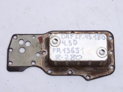 3959031 - DAF LF 45 55 4.5 180 EURO 4 МАСЛООХЛАД