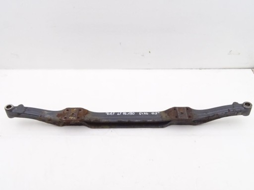 NJK3091 - Daf lf 45 55 bielka aid front 17,5 8 болтів після 2010 року