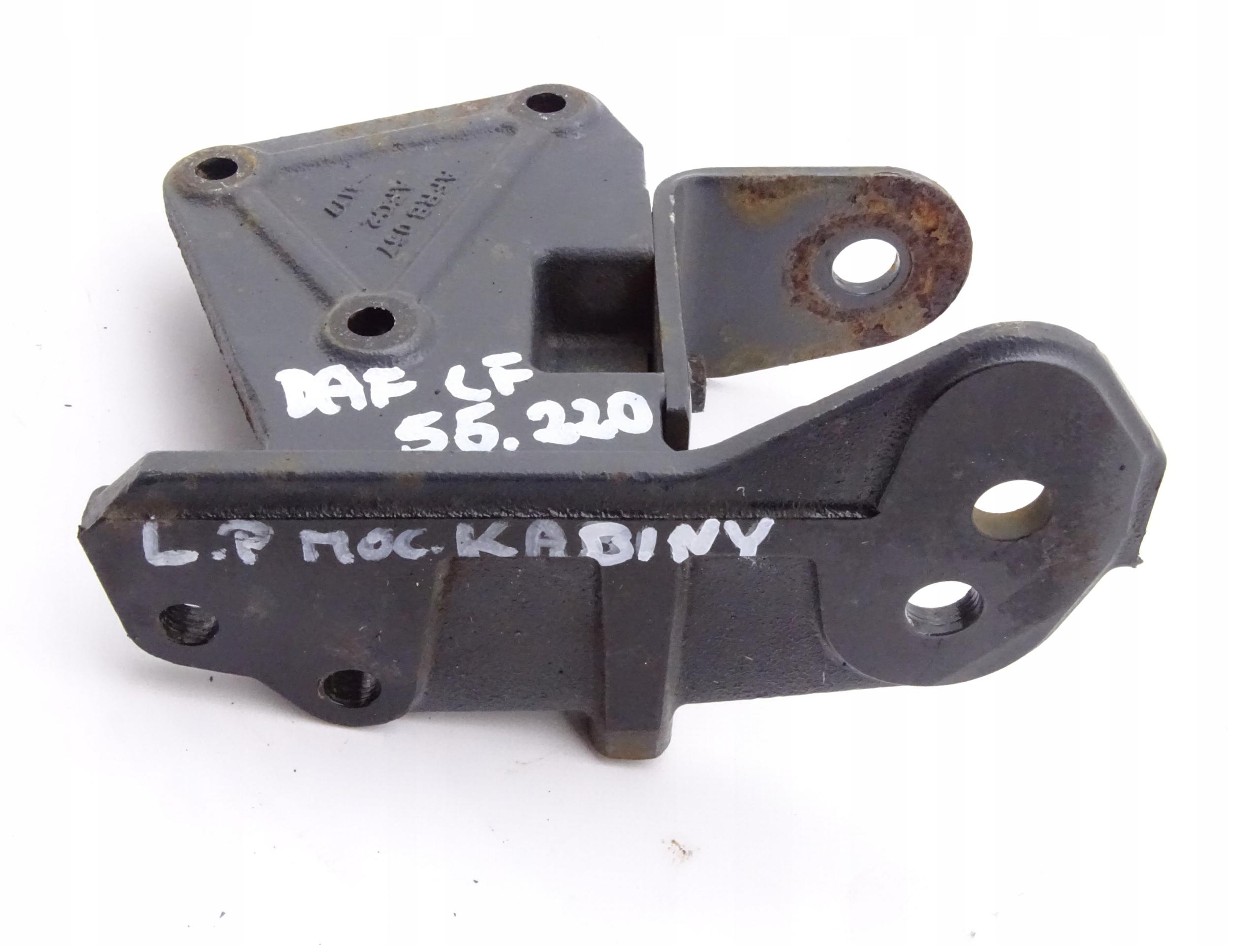 DAF LF 45 55 @ CAB FOOT LEFT AFRB057 22.5 