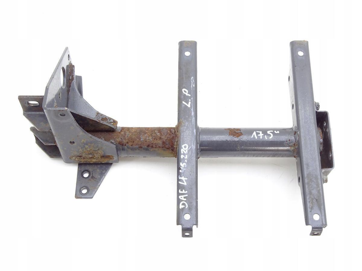 DAF LF 45 55 КРІПЛЕННЯ КРИЛА ЛІВИЙ ПЕРЕДНІЙ 17,5