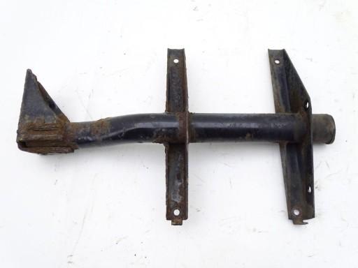 DAF LF 45 55 КРІПЛЕННЯ КРИЛА ПРАВИЙ ПЕРЕДНІЙ 22,5