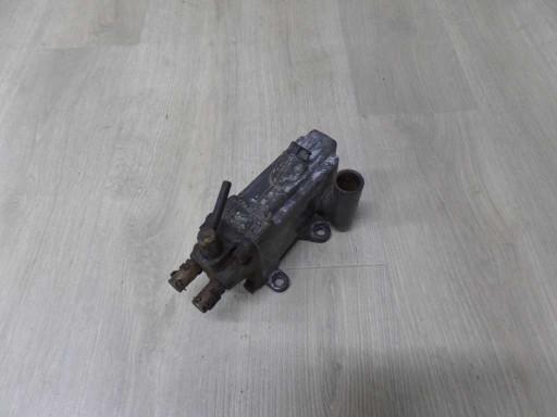 618465 - DAF LF 45 55 НАСОС ПОДЪЕМНЫЙ НАСОС КАБИНЫ