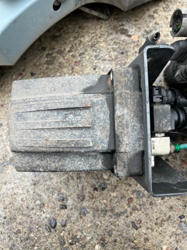 A034J233 - Насос DAF LF ad blue UDS 2.5 5273338