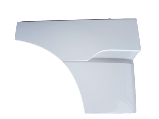 Daf oe 2046359 розширення дверей xf 6 [2046359]