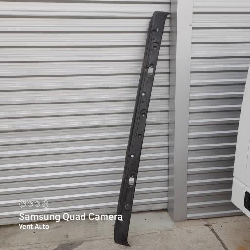 DAF XF 105 ВІКОННА НАКЛАДКА 1665944