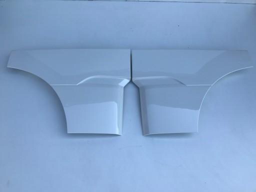 DAF XF 106 EURO6 УДЛИНИТЕЛЬ ДВЕРИ ОРИГИНАЛ