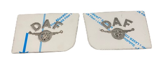 Накладки колодязів DAF XF 106