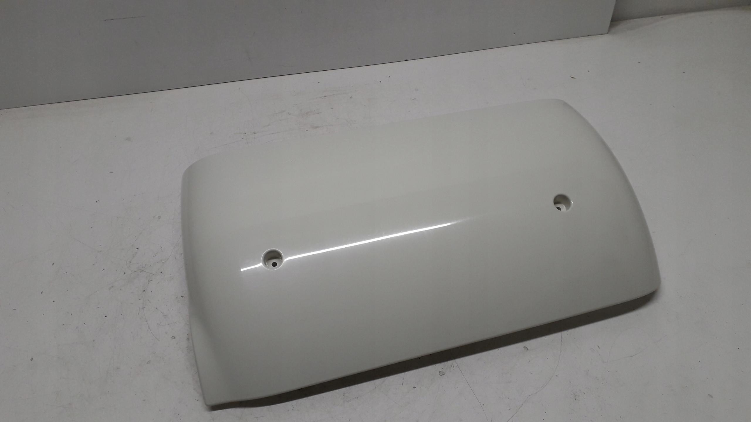 DAF XF ОБТІЧНИК КАБІНИ ЛІВИЙ 1400013