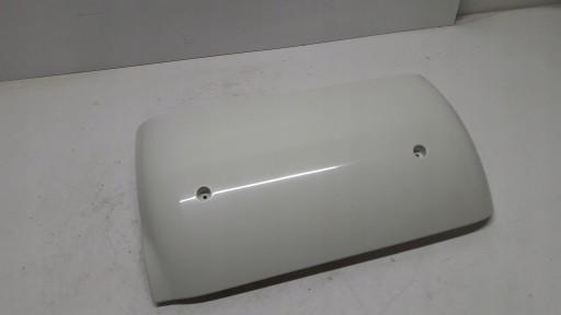 DAF XF ОБТІЧНИК КАБІНИ ЛІВИЙ 1400013