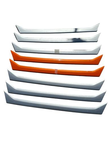 DAF XF XG + ОТДЕЛКА КРЫШИ ГЛОБУСА 2313189