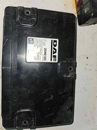 20461585 - DAF Light Controller