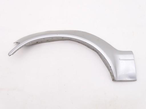 DAIHATSU TERIOS И LIFT КРЫЛО МОЛДИНГ ЛЕВЫЙ ПЕРЕДНИЙ