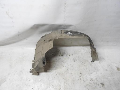 DAIHATSU TERIOS II 06-09 Арка передняя правая 7580-5J-020