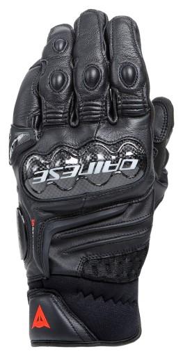 DAINESE CARBON 4 SHORT Спортивні рукавички розмір L