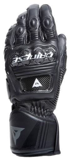 Чоловічі мотоциклетні рукавички DAINESE DRUID 4 L