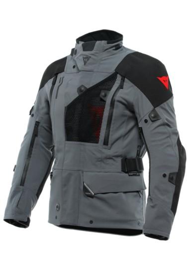 Мужская куртка DAINESE Hekla Pro 20K Iron/Bl 50