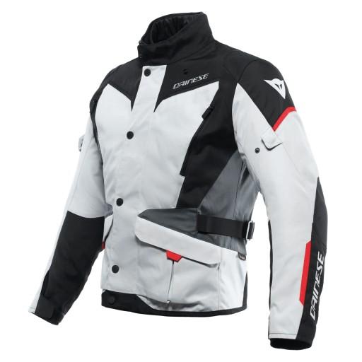 Чоловіча куртка DAINESE Textile Tempest 3 DD Gr/R 46