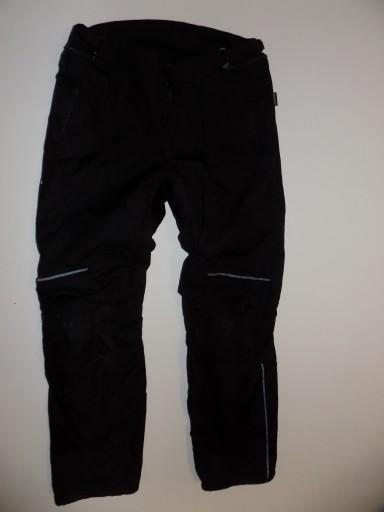 МОТОРНІ ШТАНИ DAINESE R 54