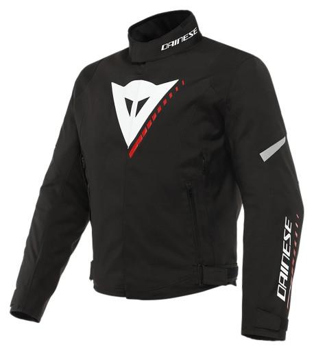 Мужская мотоциклетная куртка DAINESE VELOCE, размер 58