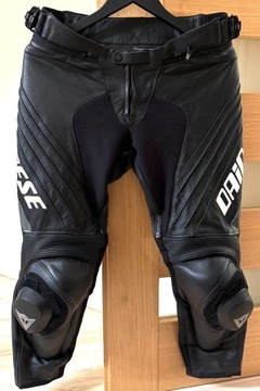 Брюки DAINESE G. SUPER SPEED C2(48) ИДЕАЛЬНОЕ СОСТОЯНИЕ