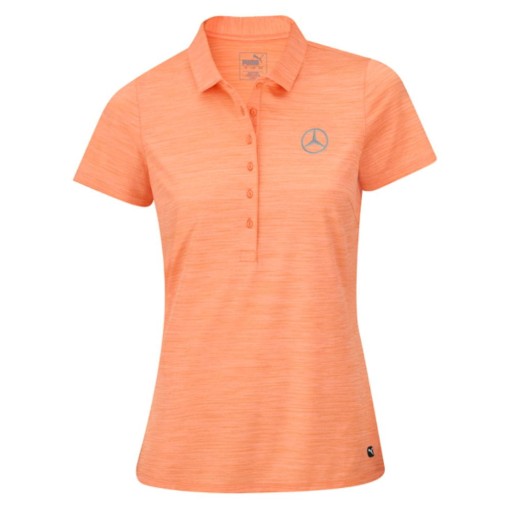 ЖІНОЧА СОРОЧКА ПОЛО MERCEDES-BENZ - S B66450513