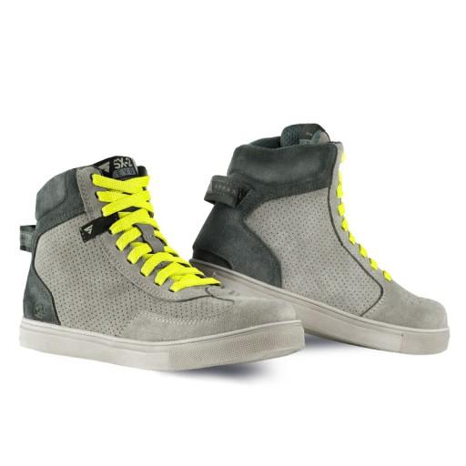 ЖІНОЧЕ ВЗУТТЯ SHIMA SX-2 EVO GREY CITY LADY 40