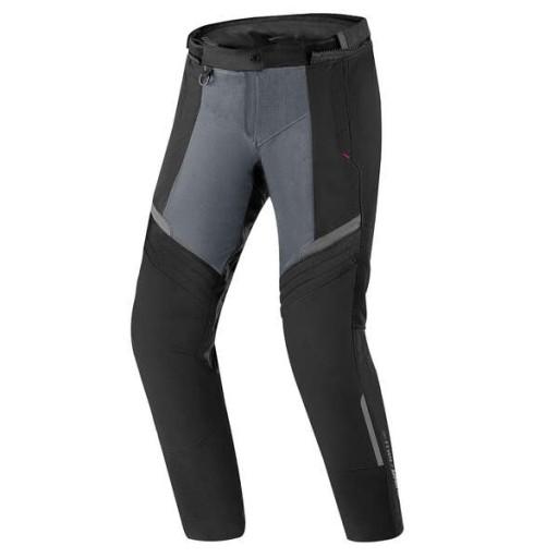 ЖІНОЧІ МОТОШТАНИ RUSH 2.0 VENTED LADY PINK SHIMA XS