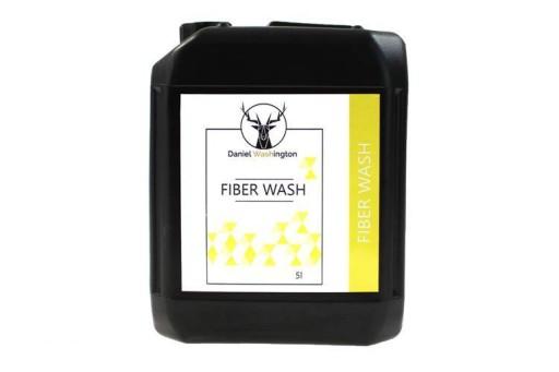 DANIEL WASHINGTON FIBER WASH 5L (МИКРОФИБРОВАЯ СТИРКА)