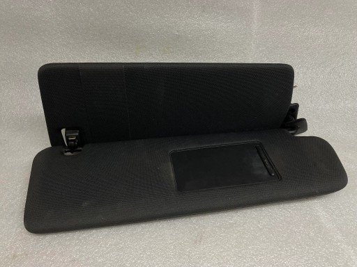 4L0857552B - Козирок козирок Соняшник правий AUDI Q7 4l чорний
