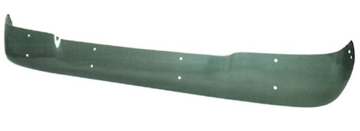 СОЛНЦЕЗАЩИТНЫЙ КОЗЫРЕК BLENDA DAF XF105 XF106