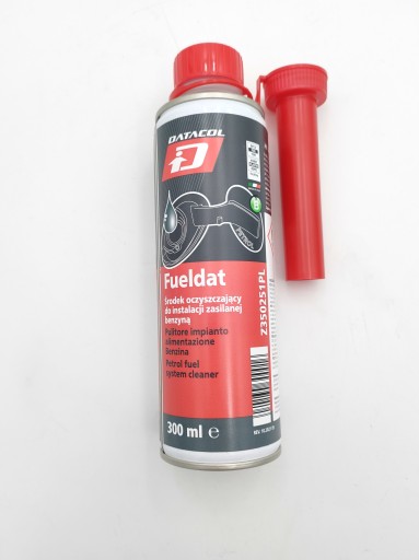 DATACOL очиститель бензиновой установки E10 E5
