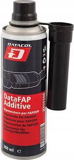 DATACOL очиститель фильтров DPF / FAP