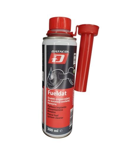 DATACOL Очиститель бензиновой системы