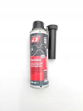 DATACOL Z350250 Очиститель дизельных форсунок ДИЗЕЛЬНЫХ форсунок