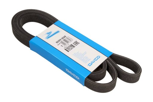 РЕМІНЬ DAYCO 6DPK1698