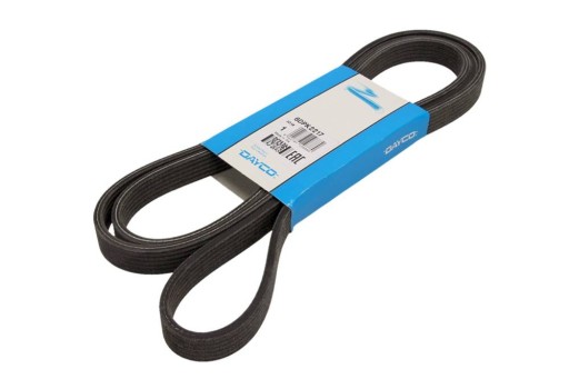 РЕМІНЬ ДАЙКО 6DPK2217