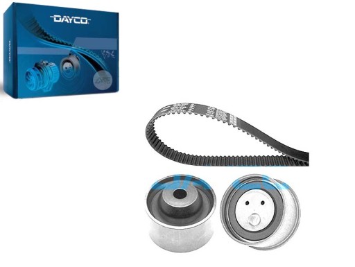 НАБІР ГРМ DAYCO