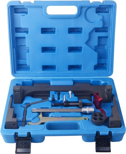 DAYUAN ІНСТРУМЕНТ ДЛЯ РЕГУЛЮВАННЯ ДВИГУНА ДЛЯ РЕМНЯ ГРМ 13 ЧАСТИН