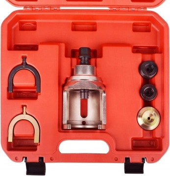 DAYUAN Професійний знімач шпильок кульових шарнірів VW T4