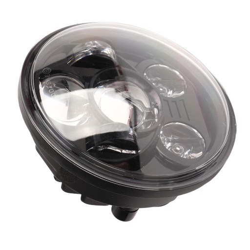 DC 10-60V 5.75 Inch мотоцикл передний свет 45W белый свет