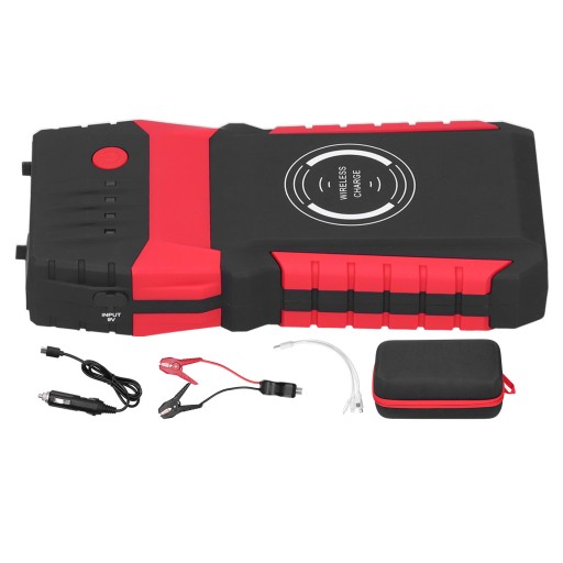 1618210119711 - Пускач DC12V