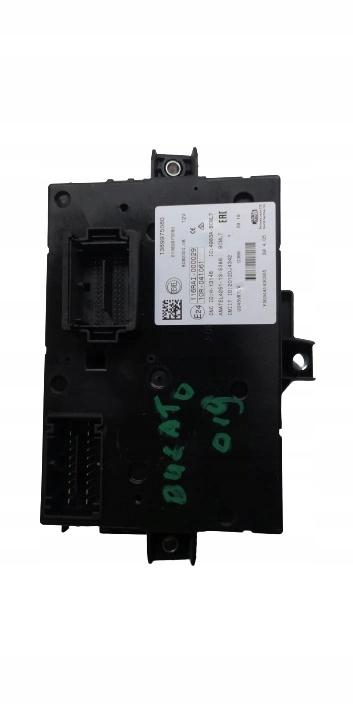 Y503441430305 - DCATO Jumper BOXER BSI BCM 1389975080 Y50344143030