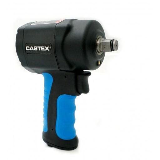 DCX PCAS-002 КЛЮЧ ПНЕВМАТИЧНИЙ УДАРНИЙ 1/2 1200NM