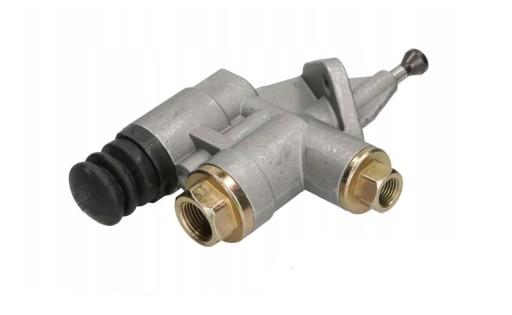 J936316 - Механический топливный насос DDA103 ENGITECH подходит для: CASE IH 7110, 7120, 713.